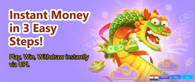Join India's Top Gaming Club promotion banner