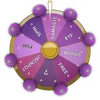 Lucky Spin Wheel