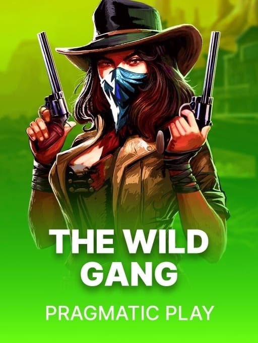 The Wild Gang thumbnail