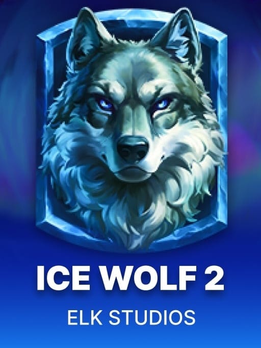 Ice Wolf 2 thumbnail